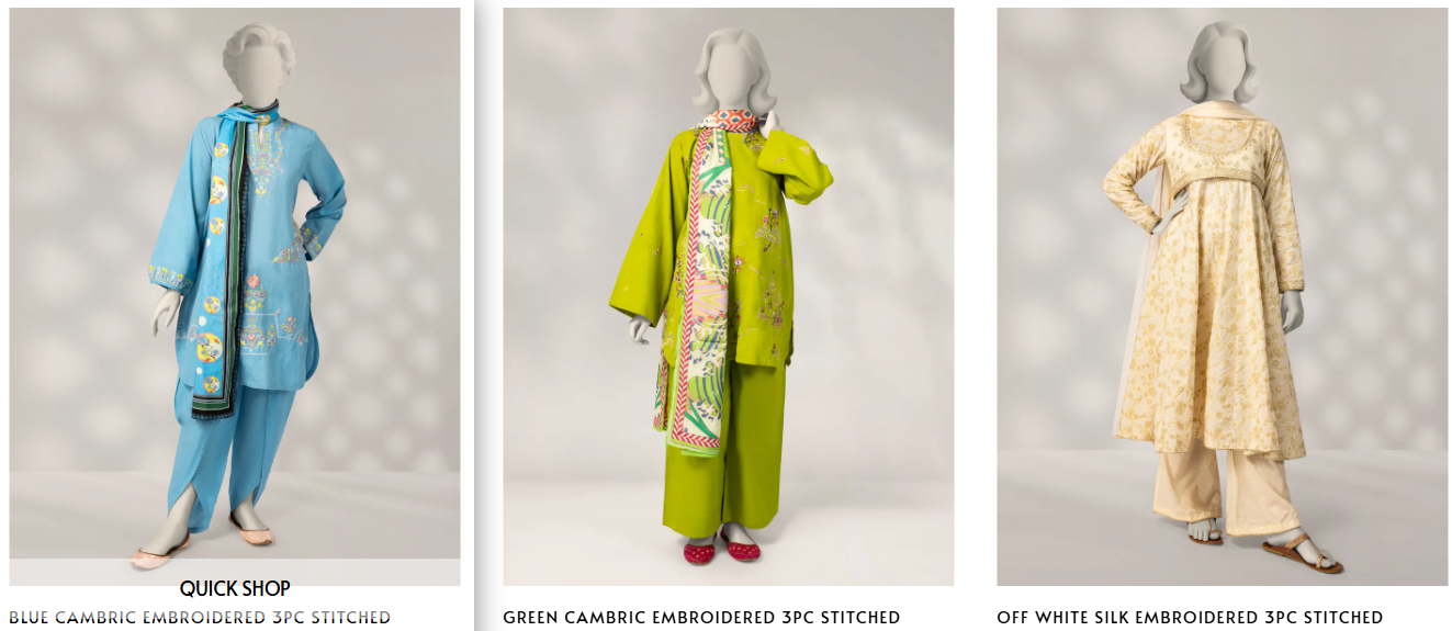 Women's Collection 2